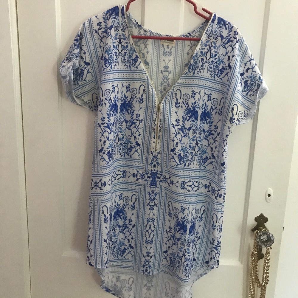 T-Shirt Dress